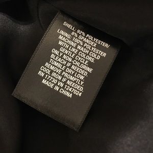 Mossimo Supply Co. Sweaters - Dressy Black Velvet Cardigan Mossimo Supply Co. Sweaters - Dressy Black Velvet Cardigan